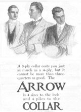 ads_for_mens_collars_and_shirts_1880_1930