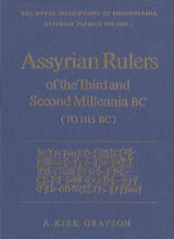 assyrian-rulers-of-the-third-and-second-millennia-bc-(to-1115-bc)-a-kirk-grayson