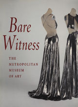 bare-witness