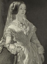 bridal-1800s