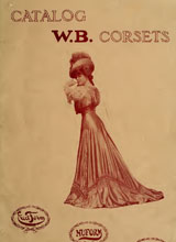 catalogwbcorsets00wein