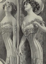 corsets