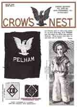 crows-nest-spring-1994-first-draft-issue-11