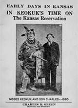 early-days-in-kansas-in-keokuks-time-on-the-kansas-reservation-by-green-1845-1915