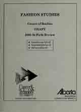 fashion-studies-course-of-studies-by-alberta-curriculum-branch-published-1993