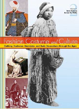 fashion_costume_and_culture_vol1
