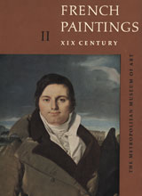 french-paintings-a-catalogue-of-the-collection-of-the-metropolitan-museum-of-art-vol-2-nineteenth