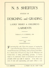 grading-ladies-and-childrens-garments
