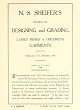 grading-ladies-and-childrens-garments