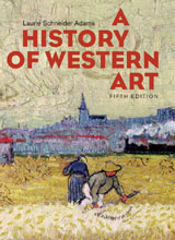 history-of-western-art