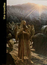 israelites-time-life-emergence-of-man