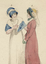 ladies-early-19th-century