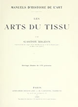 les-arts-du-tissu-by-migeon-gaston-1861-1930--published-1909