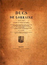 les-ducs-de-lorraine-1048-1757-costumes-et-notices-historiques