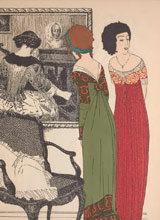 les-robes-de-paul-poiret-1908