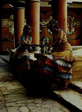 lost-world-of-the-aegean-time-life-emergence-of-man