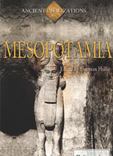 mesopotamia-ancient-civilizations-sherman-hollar