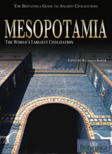 mesopotamia-the-worlds-earliest-civilization-kathleen-kuiper