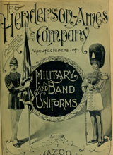 military_band_and_uniforms