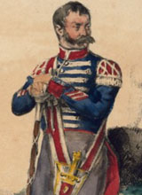 netherlands-military-uniforms-1800-1829-Part1