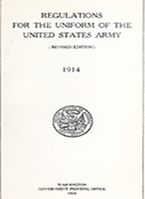 regulations-for-the-uniform-of-the-united-states-army-1914