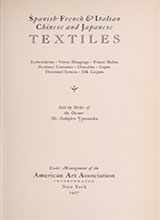 spanish-french-and-italian-chinese-and-japanese-textiles-by-american-art-association-published-1927