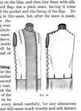 tailored-garments