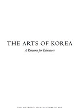 the-arts-of-korea-a-resource-for-educators