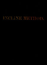 the-incline-method
