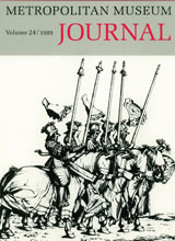 the-metropolitan-museum-journal-v-24-1989