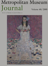 the-metropolitan-museum-journal-v-40-2005