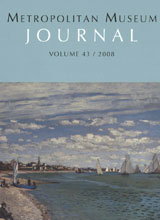 the-metropolitan-museum-journal-v-43-2008