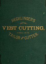 the-science-of-coat-and-vest-cutting