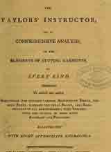 the-taylors-instructor-or-a-comprehensive-analysis-of-the-elements-of-cutting-garments-of-every-kind-Illustrated-with-eight-appropriate-engravings-published-1809