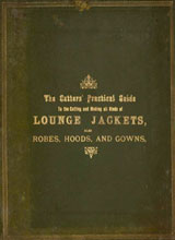 the_cutters_practical_guide_to_jacket_cutting_and_making_embracing_lounges_reefers_patrol_jackets