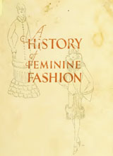 the_history_of_feminine_fashion