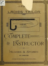 the_ladies_tailor_complete_instructor