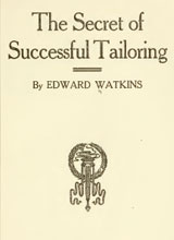 the_secret_of_successful_tailoring