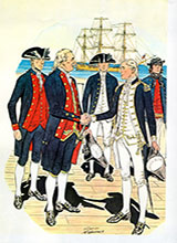 united-states-navy-uniforms-from-1775-to-1960