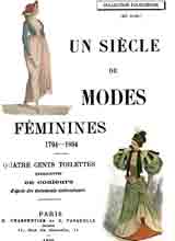 unsiecledemodesfeminines