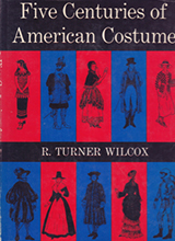 5 Centuries of American Costume