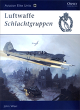 AEU 013 - Luftwaffe Schlachtgruppen