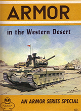 Aero - Armor 008 - Armor In The Desert