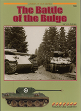 Armor At War - The Battle Of The Bulge