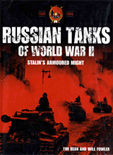 Armor Ian Allan - Russian Tanks of World War II - Stalin's Armoured Might