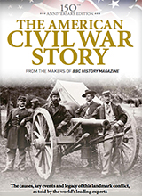 BBC History Magazine The American Civil War com ENGLISHMAGAZINES