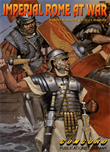 Concord - 6002 - Imperial Rome at War