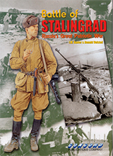 Concord The Battle of Stalingrad - Russia's Great Patriotic War