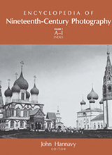 Encyclopedia Of 19th Century Photography