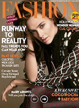 Fashion August 2015 CA